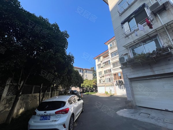 玉环丹桂公寓西湖区蚂蚁空间珀莱雅 天目里3号线2号线,丹桂公寓的4室