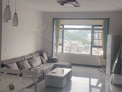 铜仁碧江碧江城区铜江新苑高层电梯2室1厅1厨1卫精装修可拎包入住月租1500出租房源真实图片