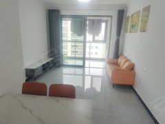 湖州南浔金象湾江南里，独门独户2室2厅1卫，包物业 拎包入住出租房源真实图片