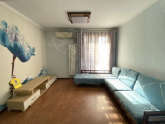 北京房山阎村天恒乐活城(北区) 2室2厅1卫 85平 ，近地铁，采光好出租房源真实图片