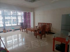 防城港防城防城城区源发江畔明珠 3室2厅2卫出租房源真实图片