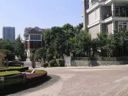 比华利豪园,太湖西路8号 - 重庆比华利豪园二手房,租房,房价-重庆安居