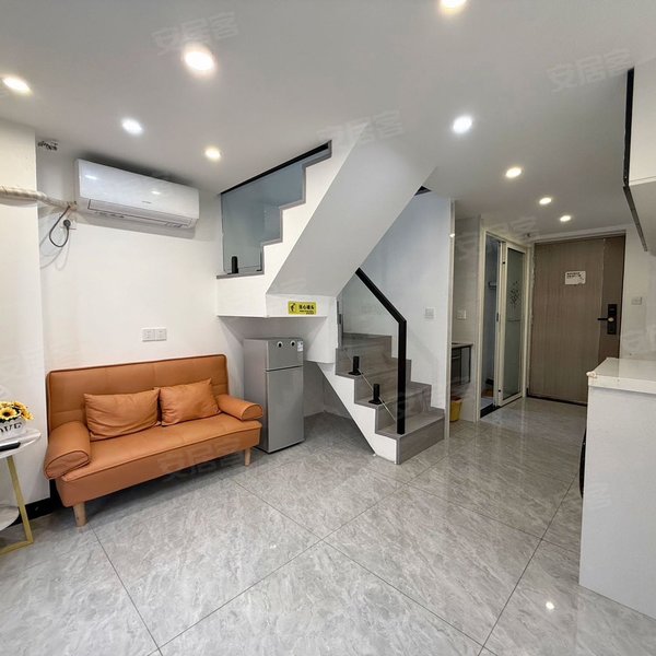 整租｜青年公寓~涂家冲地铁站 长沙理工 二医院 领包入住 学生免押