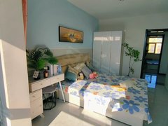 保定莲池长城家园纯女生合租仅限女生 近长城 哈佛 农大 爱情广场可短租月付出租房源真实图片