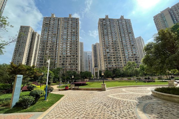 联想科技城(1期)