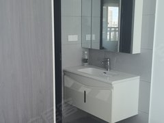 天门候口候口城区中梁首府壹号 3室2厅2卫出租房源真实图片
