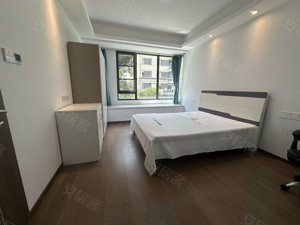 【多图】上坤山语四季(公寓住宅),临平北租房,九号线五洲路地铁 精装