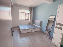 银川兴庆南门广场带水 位于金茂建材城塞上凝聚力 月星家居 随时看房出租房源真实图片