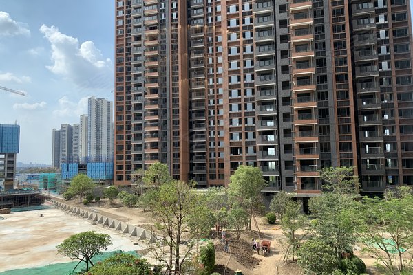 不足,龙光玖里江湾怎么样,龙光玖里江湾周边房产中介经纪人评价-佛山