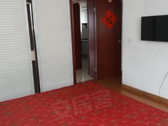 无锡江阴周庄民用水电气1000每月可住电梯洋房，周西公寓一室一厅设施齐全出租房源真实图片
