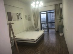 泉州鲤城浮桥泉州中骏商城(商住楼) 1室1厅1卫出租房源真实图片