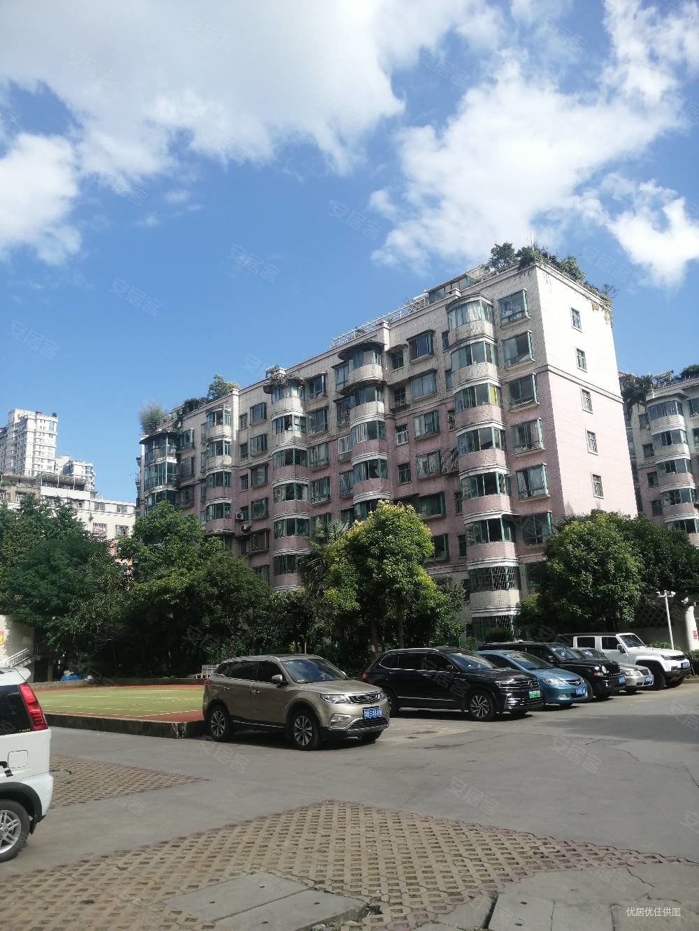 贵阳房产网>贵阳二手房>小河经开区二手房>小河转盘二手房>香江花园>