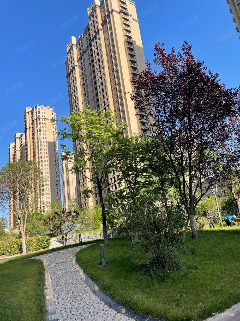 浩华香颂国际城