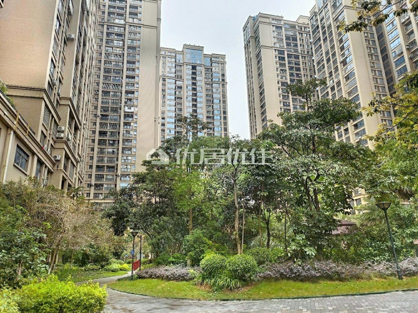 奥园永和府三期