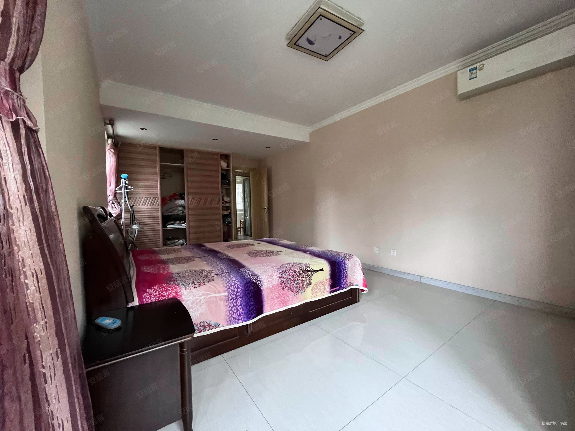 阅海万家b区 双卧朝阳 双卫总高11层洋房 中间位置看房方便