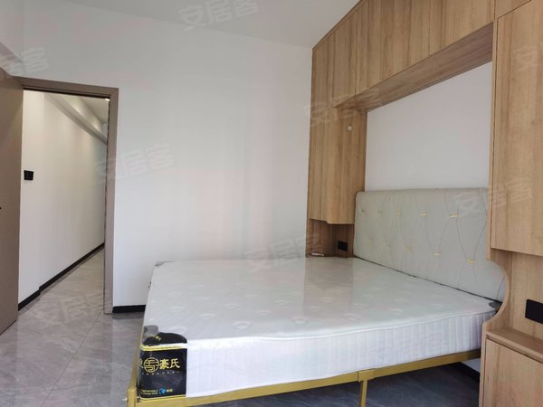 厦门思明长青路嘉华大厦嘉华大厦 2室1厅1卫 46平 南北通透出租房源