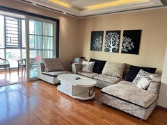 安顺西秀新大十字千禧花园 3室2厅2卫出租房源真实图片