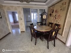 唐山迁安城区颐景园 精装修 3室2厅1卫 电梯房出租房源真实图片