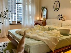 张家口高新区纬二路晨光花城 紧邻华耐家具 京张未来城 茶榆路 找我租房给您保障出租房源真实图片