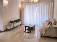 商丘睢阳万达广场日月湖旁 职业学校旁 恒大名都(二期) 3室精装 拎包即住出租房源真实图片