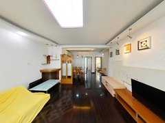 苏州高新区狮山整租狮山格林花园3室2厅出租房源真实图片