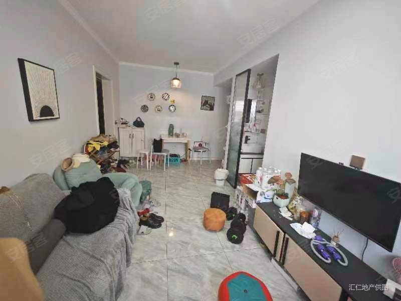 急卖豪华婚装满五年 南北全明边户呢 楼层不错,花港幸福城芙蓉园二手