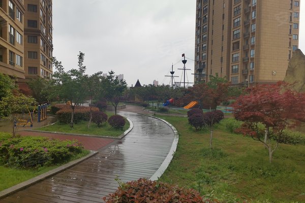 武汉小区 东西湖小区 吴家山小区 海林广场