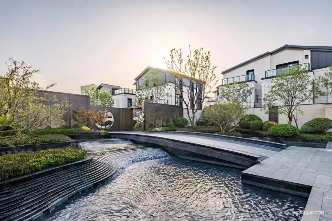 南京市中心十大豪宅应天府自带全球酒店