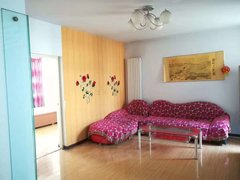 安阳文峰中环百货相州A区 3室1厅1卫出租房源真实图片