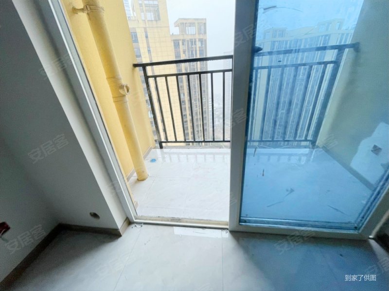 喜欢2房的朋友 看过来 仅6颗就可拥有,津城壹号二手房,29万,2室2厅,1