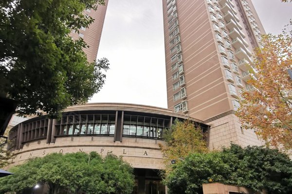 锦麟天地雅苑公寓住宅