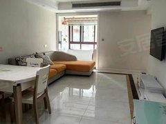 响水珠江路润生广场御景豪庭 3室1厅1卫出租房源真实图片