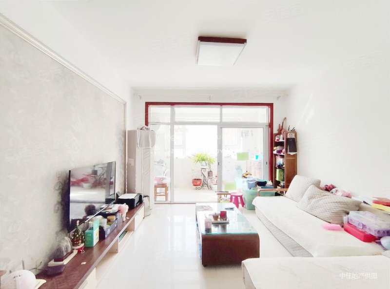 业主急售涵玉翠岭精装两室带2个车位随时可看采光无遮挡