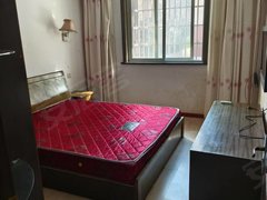 盱眙城区市中心都梁小区一楼三房出租,年付拎包入住出租房源真实图片