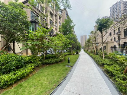 紫云府,巴渝大道,近东风大道 - 重庆紫云府二手房,租房,房价-重庆安居