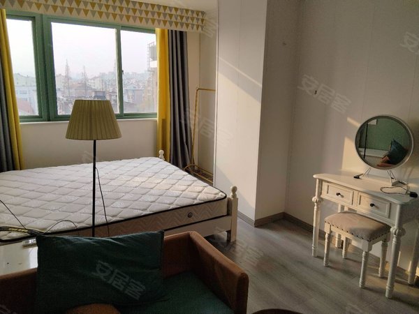 苏州吴中苏苑华东公寓大楼(房东)无中介费,团结桥全景窗户电梯房采光