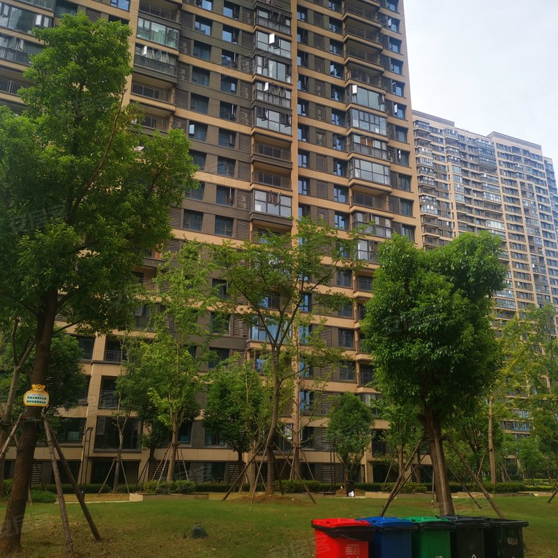 【绿地国际理想城(三期), 绿地国际理想城(三期)小区专家解读页】