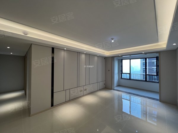 唐山路北远洋城融创唐庭壹号首租(全屋精装空房 着急租)紧邻世德花园