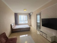 抚顺李石开发区顺安路亿丰中心 可短租 没下架就是还在出租房源真实图片