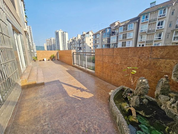 【多图】江南小区,茶园新区租房,江南小区精装四房三卫出租 大露台