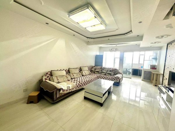 二中城区医院昌盛电脑城颐和苑英雄台11公寓精装三居双卫拎包