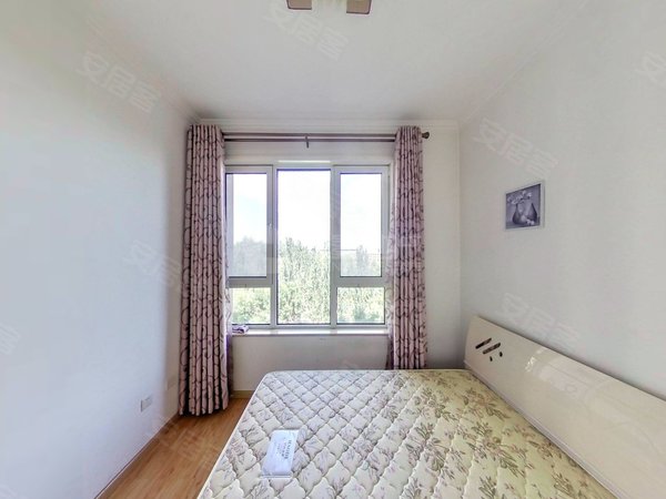 北京房山良乡蓝爵公馆良乡   蓝爵公馆 3室2厅2卫 139平 精装修 电梯