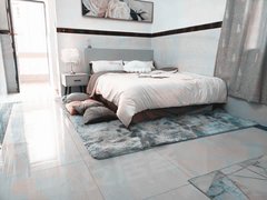 茂名茂南明湖百货小东江隔壁 1房1卫 有独立厨卫 全新家具出租房源真实图片