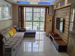 蚌埠蚌山新城区新城区5室宝龙银泰慕远学校旁戴湖桃李园小区出租房源真实图片
