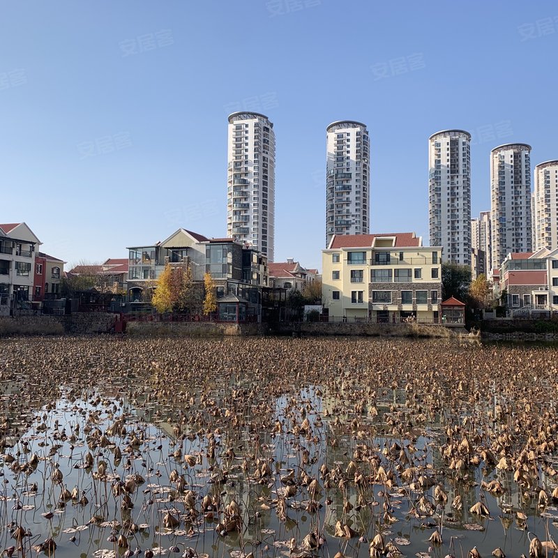 【美墅金岛, 美墅金岛小区详情,房价走势,房源,业主论坛】- 天津58