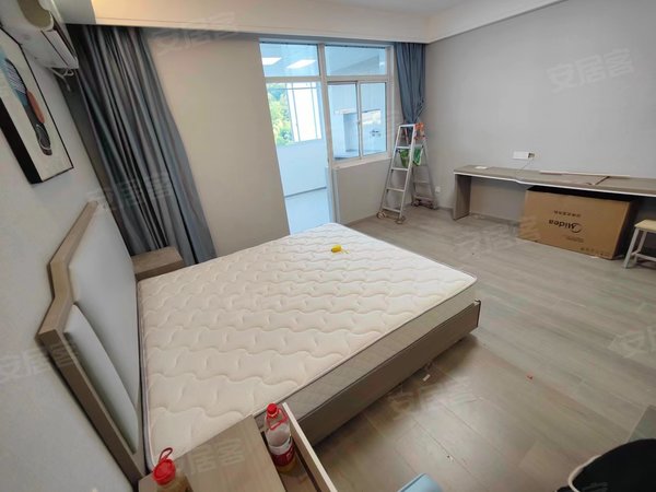 苏州高新区马涧景山公寓山景房 景山公寓整租一室 近马涧商业街