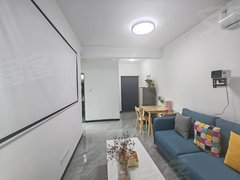恩施恩施市小渡船施州大道 莲湖花园旁 安居苑 独门独户 精装一室 拎包入住出租房源真实图片