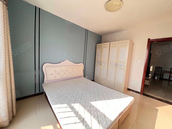 石家庄桥西中山中山华府海棠院可短租中山华府海棠苑精装两室!