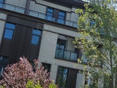 郑州上街上街周边万科民安三度湖山(别墅) 3室2厅4卫出租房源真实图片