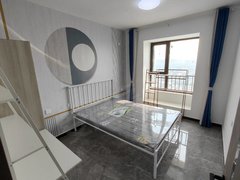 保定莲池东湖公园银定佳苑 可月付 无中介沸 软件学院 金融港 未来石万达附近出租房源真实图片